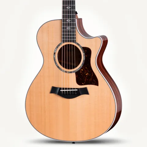 2024年の新アコースティックギター | Taylor Guitars